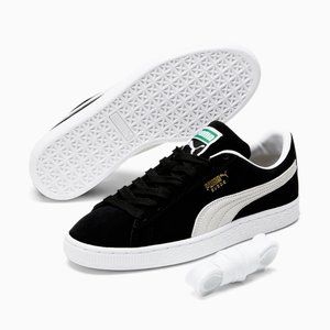 Puma Suede Classic XXI Women's Sneakers